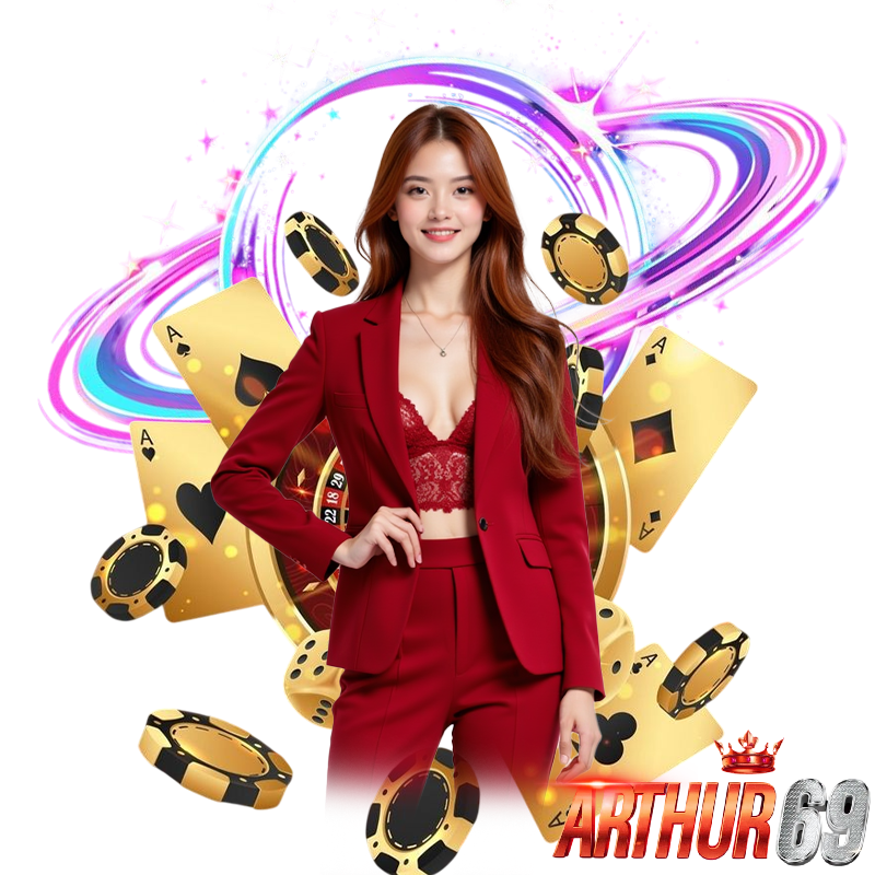 ARTHUR69 เว็บตรง