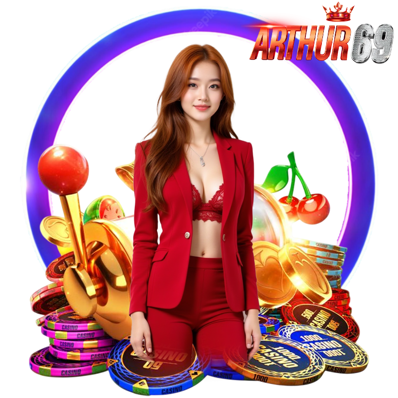 ARTHUR69 สมัครสมาชิก